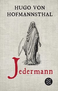 Produktbild: Jedermann