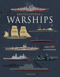Produktbild: Encyclopedia of Warships