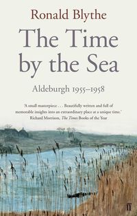 Produktbild: The Time by the Sea