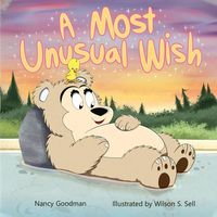 Produktbild: A Most Unusual Wish