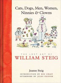 Produktbild: Cats, Dogs, Men, Women, Ninnies & Clowns