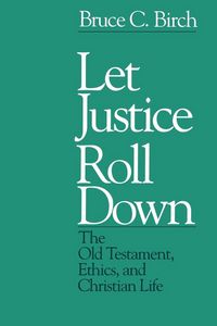 Produktbild: Let Justice Roll down