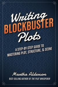 Produktbild: Writing Blockbuster Plots