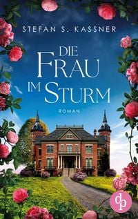 Produktbild: Die Frau im Sturm