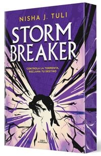 Produktbild: Storm Breaker (Spanish Edition)