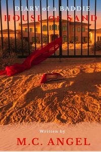 Produktbild: Diary of a Baddie House of Sand
