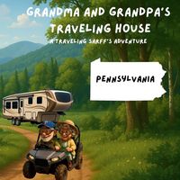 Produktbild: Grandma and Grandpa's Traveling House in Pennsylvania