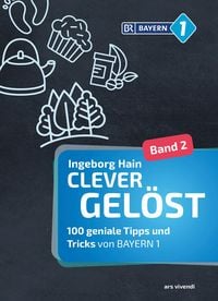 Produktbild: Clever gel&ouml;st 2