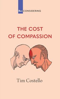 Produktbild: The Cost of Compassion