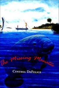 Produktbild: The Missing Manatee