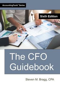 Produktbild: The CFO Guidebook