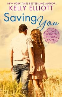Produktbild: Saving You