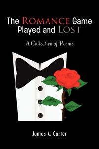 Produktbild: The Romance Game Played and Lost