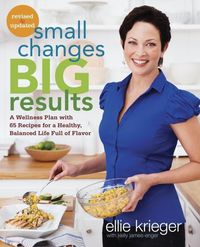 Produktbild: Small Changes, Big Results, Revised and Updated