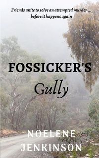 Produktbild: Fossicker's Gully