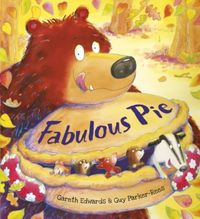 Produktbild: Edwards, G: Fabulous Pie