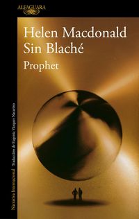 Produktbild: Prophet (Spanish Edition)