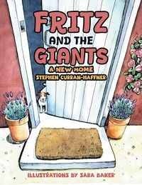 Produktbild: Fritz and the Giants