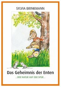 Produktbild: Das Geheimnis der Enten