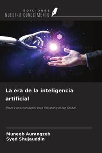 Produktbild: La era de la inteligencia artificial