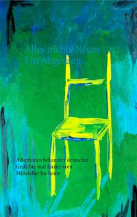Produktbild: Alles nichts Neues - Ein Abgesang