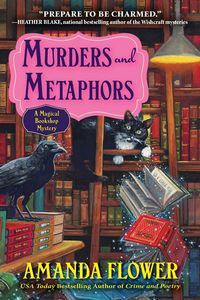 Produktbild: Murders & Metaphors