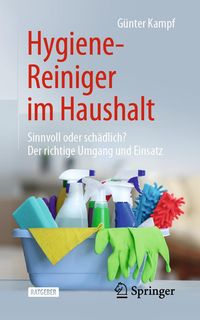Produktbild: Hygiene-Reiniger im Haushalt