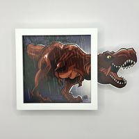 Produktbild: Le t Rex