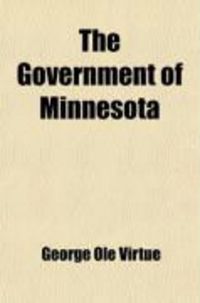 Produktbild: The Government of Minnesota