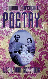 Produktbild: Victorian Confederate Poetry