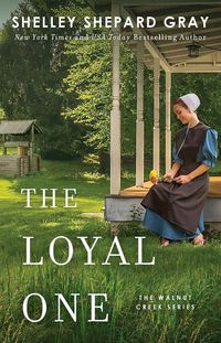 Produktbild: Shepard Gray, S: Loyal One