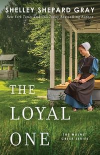 Produktbild: The Loyal One