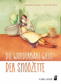 Produktbild: Die wunderbare Welt der Snoozette