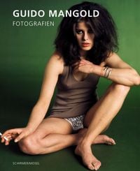 Produktbild: Fotografien 1955-2000