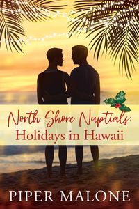 Produktbild: North Shore Nuptials: Holidays in Hawaii