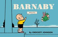 Produktbild: Barnaby Volume Five