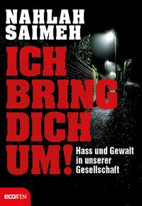 Produktbild: Ich bring dich um!