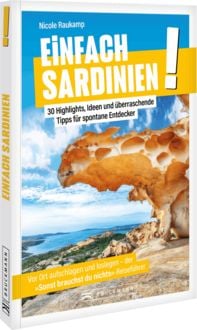 Produktbild: Einfach Sardinien!