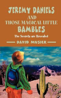 Produktbild: Jeremy Daniels and Those Magical Little Bambles