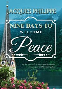 Produktbild: Nine Days to Welcome Peace