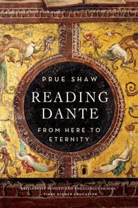Produktbild: Reading Dante