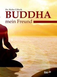 Produktbild: Buddha, mein Freund