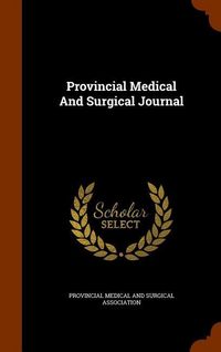 Produktbild: Provincial Medical & Surgical