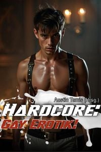 Produktbild: Hardcore: Gay Erotik!