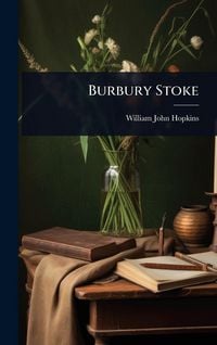 Produktbild: Burbury Stoke