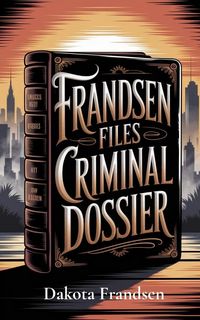 Produktbild: FrandsenFiles Criminal Dossier