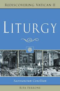 Produktbild: Liturgy
