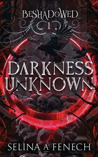Produktbild: Darkness Unknown