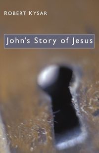 Produktbild: John's Story of Jesus