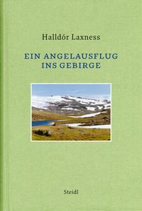 Produktbild: Ein Angelausflug ins Gebirge